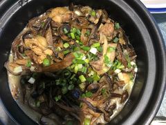 -老长沙湘菜馆(凤凰路店)