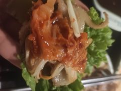 -梨花自助烤肉(天河城店)