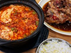 -贤花饭店(城阳店)