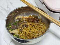 -金牌罗记肠旺面(蔡家街店)