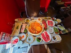 -大龙燚火锅(太古里店)
