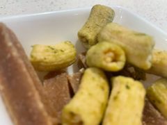 -船歌·鱼水饺青岛菜(金狮广场店)