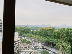 -杭州君悦酒店