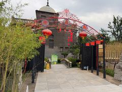 -卫鼎轩·曹公馆(鼓楼店)