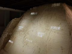 -西安唐皇城墙含光门遗址博物馆