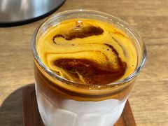 -Metal hands·铁手咖啡