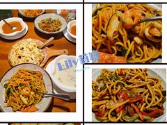 -源一咖啡馆(麒麟巷步行街店)