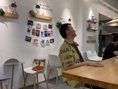 -百美汇影城(LUXE嘉里中心店)