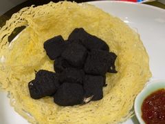 -黛瓦里·花园飨宴