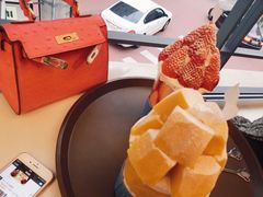 -Cafe de Paris(林荫路店)