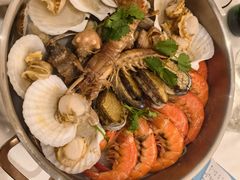 -品海楼·大连海胆锅贴馆(东港店)