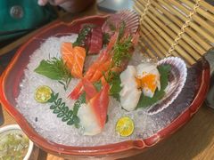 -沼津港精致料理·寿喜烧·烧鸟(青浦宝龙广场店)