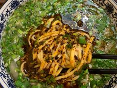 二细牛肉面-有礼有面(知春路店)