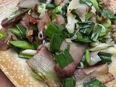 青城老腊肉-青城甲(青城山店)