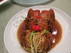 -東城故事·尋找姆媽的味道(玉兰路店)