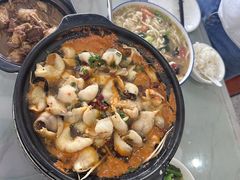 -老东阳·外婆菜(横店店)