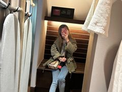 -上海虹桥祥源希尔顿酒店
