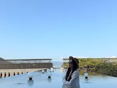 -三亚太阳湾柏悦酒店