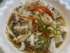-阿巧一号私房菜(止园路店)