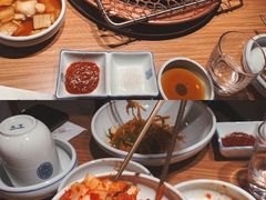 -王妃家(明洞中央店)