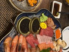 -田舍家Inakaya·炉端烧·铁板烧(天汇igc店)