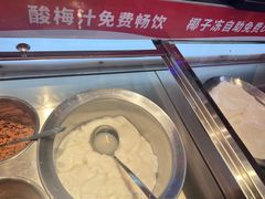 -椒锅锅·麻辣香锅(宝地广场城市集市店)