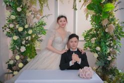 -巴黎经典婚纱摄影PARISSIC