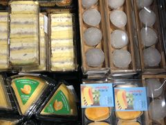 -Olé精品超市(北京合生汇店)