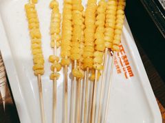 -管氏翅吧(马家堡店)