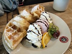 -漫咖啡 (CCPAPK创意港店)