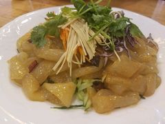 -东北农家小院(定西路店)