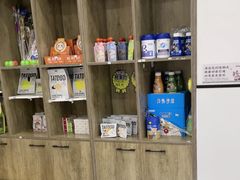 -萌兽医馆·绝育·24小时内科·宠物医院(德胜店)