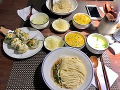 -十面春风·江南面馆(崇宁路店)