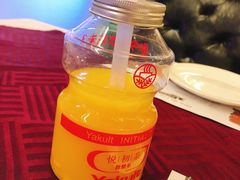 -悦初茶(欧亚卖场8号门店)