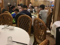 大堂-庐州太太(信地店)