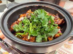 -吴秋芳鸡煲(江南西店)
