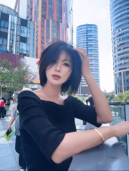-MY HAIR 旗舰店