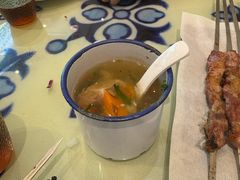 -撒拉花儿·新疆菜·清真(太阳宫店)