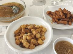 -马凯餐厅(长椿街店)