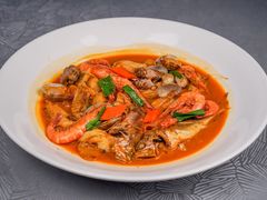 -阿湾楼·温州海鲜·江浙菜(京江路店)