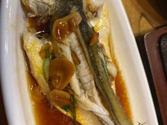 -锦顺海鲜•口味菜(李村店)