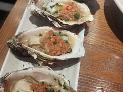 -管氏翅吧(马家堡店)