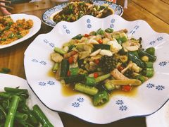 -白家高记肥肠粉(总店)