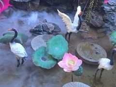 -陆琴脚艺·足浴·SPA(夫子庙店)