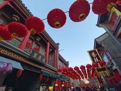-古文化街旅游区