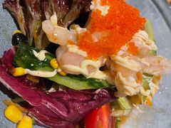 -和创柚子·会席日本料理(新区淮海街店)