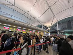 -重庆江北国际机场-T2航站楼