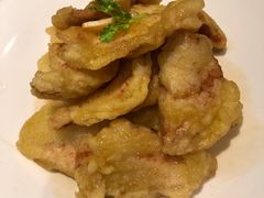 -燕郊烧鸽子(广安路店)