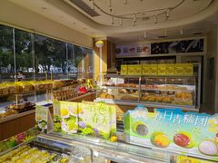 -可斯贝莉现烤面包·生日蛋糕(富力店)