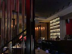 -苏州凯悦酒店·酒肆(华池街店)